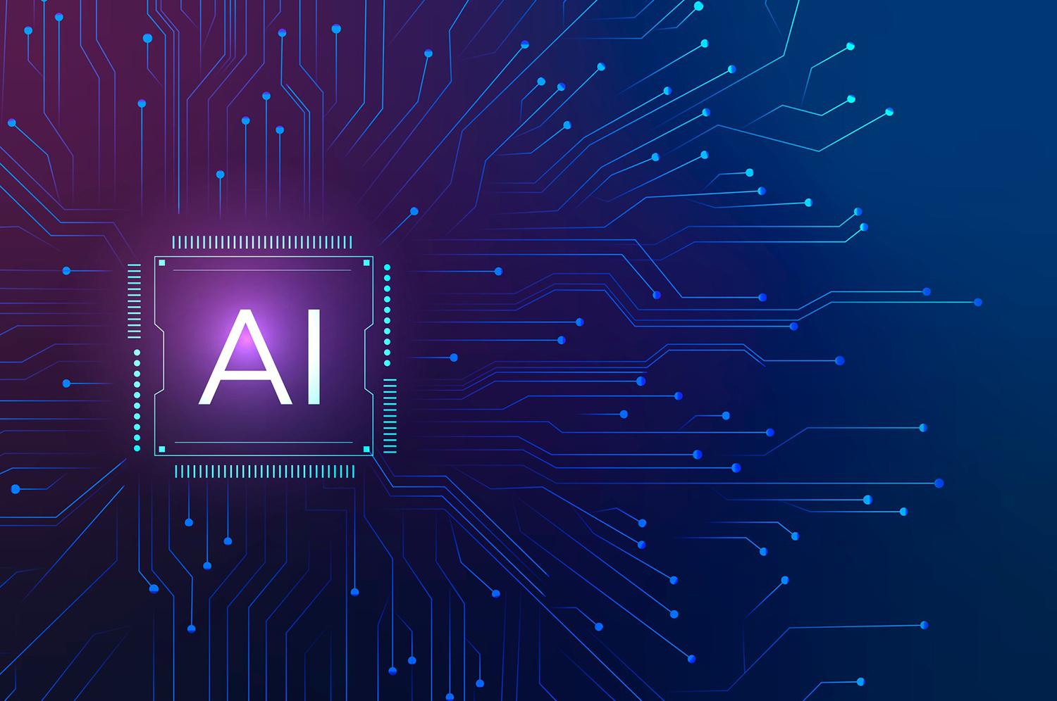 AI & Machine Learning banner