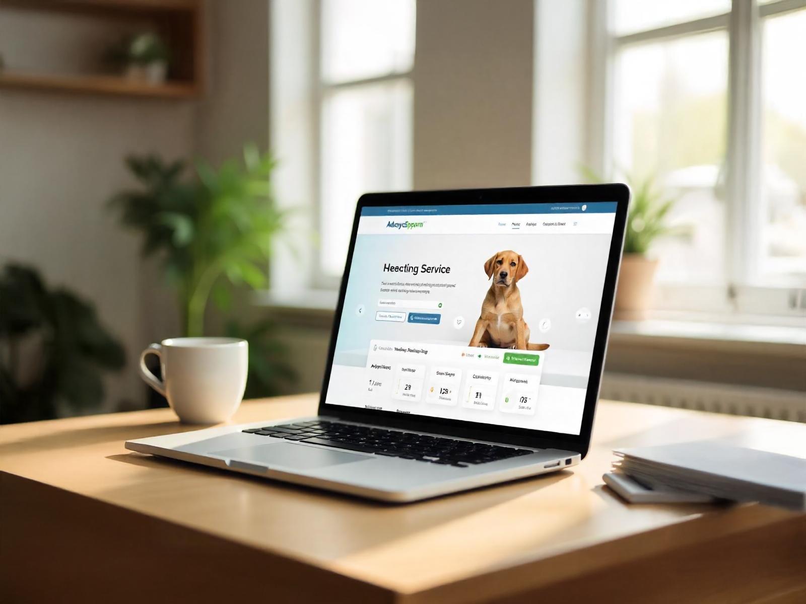 Client Portal Development