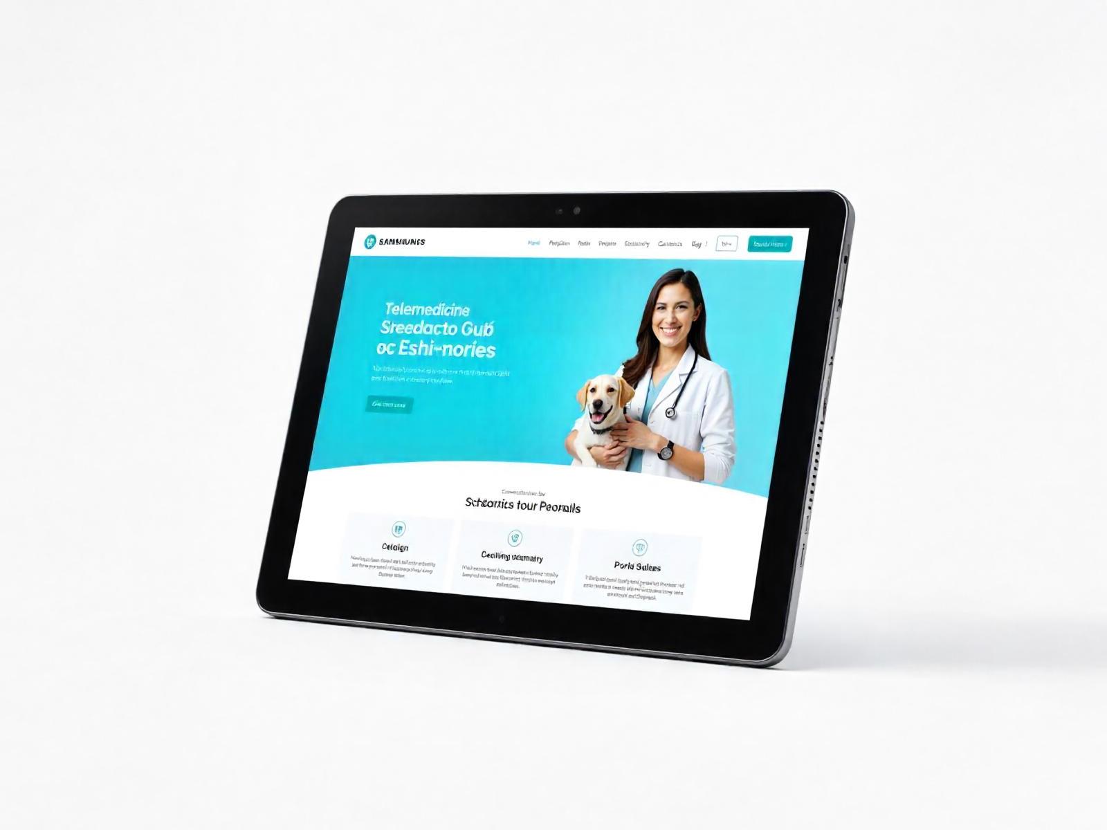 Online Booking Portals