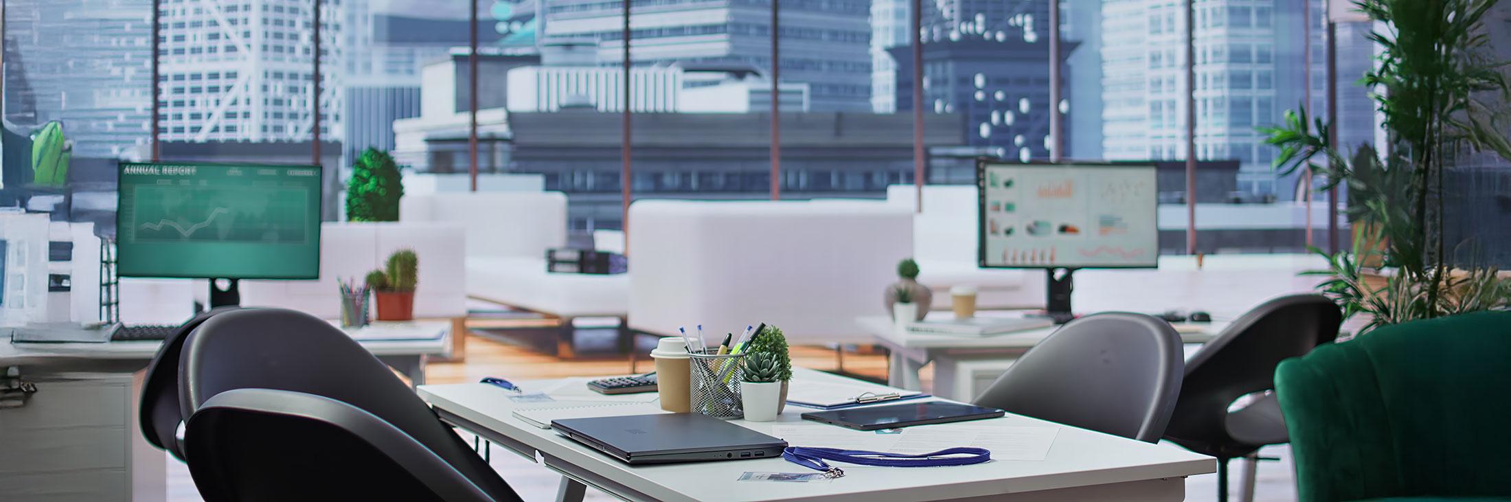 Custom Software Development banner