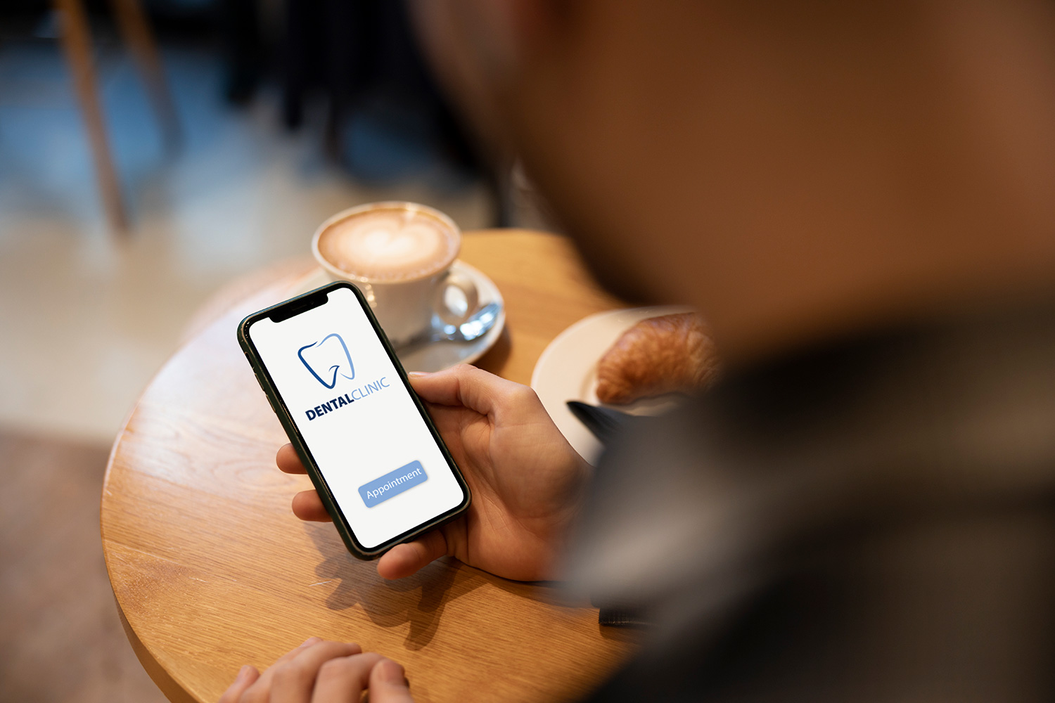 Online Booking Portals