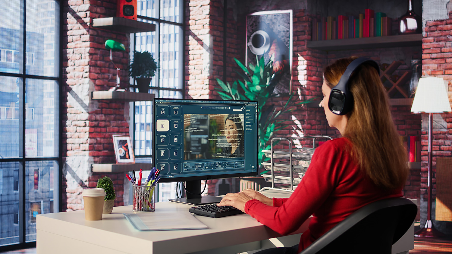 AI & Machine Learning